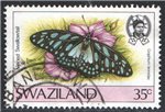 Swaziland Scott 511 Used